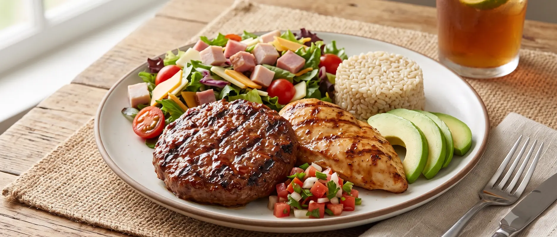 Stay Healthy Program - Continue your weight loss journey or maintain your success