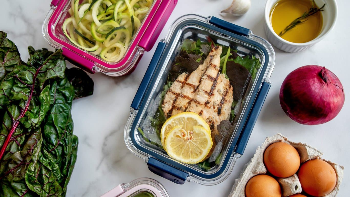 Healthy Start Program - Beginning your weight loss journey